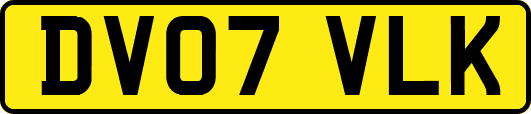 DV07VLK