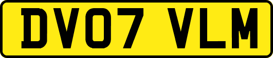 DV07VLM
