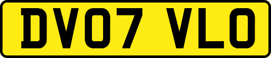 DV07VLO