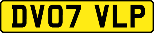 DV07VLP