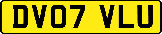 DV07VLU