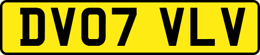 DV07VLV