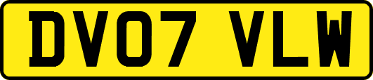 DV07VLW