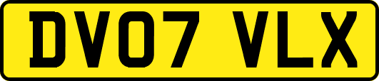 DV07VLX