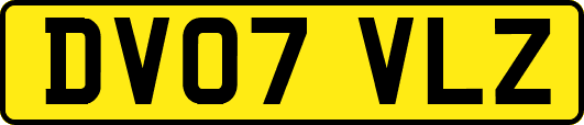 DV07VLZ