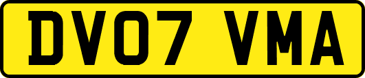 DV07VMA