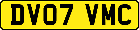 DV07VMC