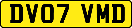 DV07VMD