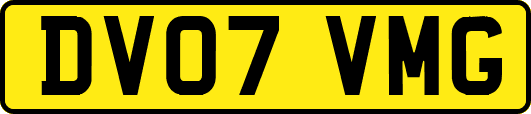 DV07VMG