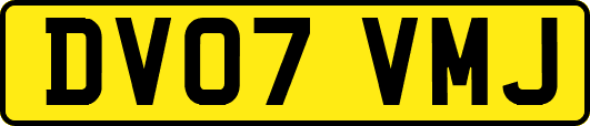 DV07VMJ