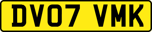 DV07VMK