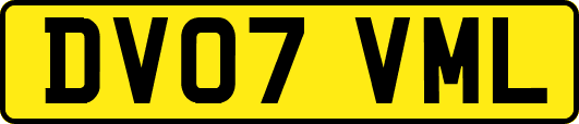 DV07VML