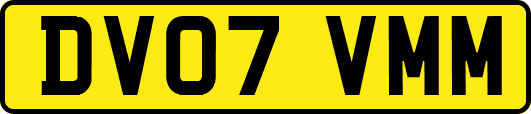 DV07VMM