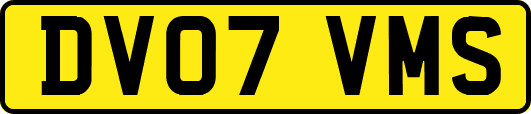 DV07VMS