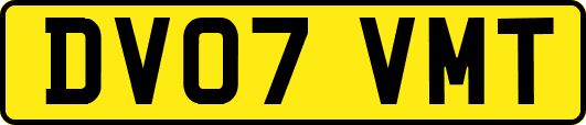 DV07VMT