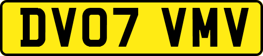 DV07VMV