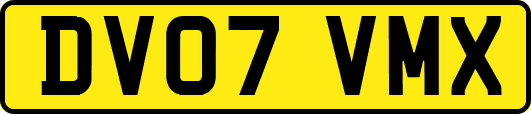 DV07VMX