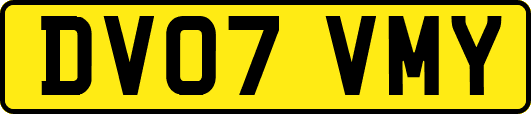 DV07VMY