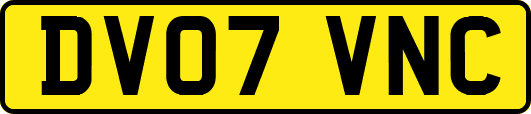 DV07VNC