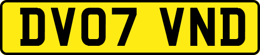 DV07VND