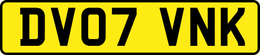 DV07VNK