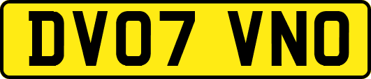 DV07VNO