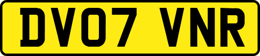 DV07VNR