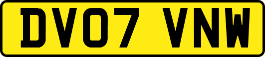 DV07VNW