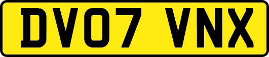 DV07VNX