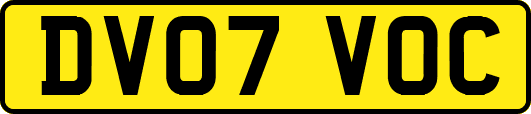 DV07VOC