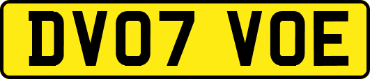 DV07VOE