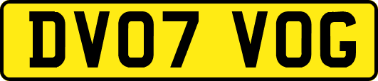 DV07VOG