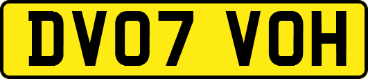 DV07VOH