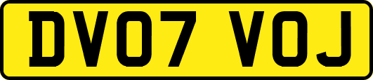 DV07VOJ