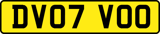 DV07VOO