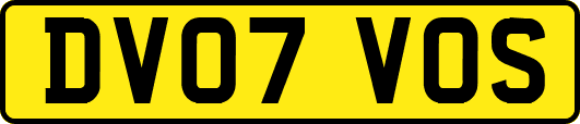 DV07VOS