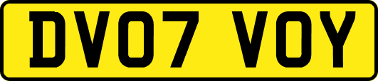DV07VOY