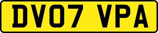 DV07VPA