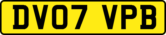 DV07VPB