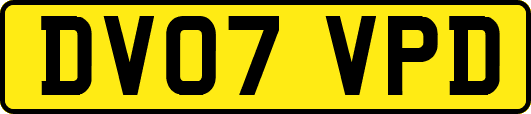 DV07VPD