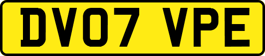 DV07VPE