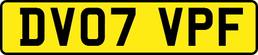 DV07VPF