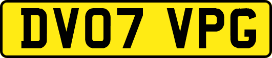 DV07VPG