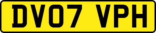 DV07VPH