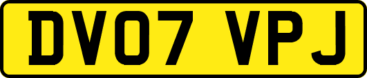 DV07VPJ
