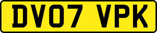 DV07VPK