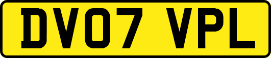 DV07VPL
