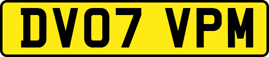 DV07VPM