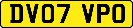 DV07VPO