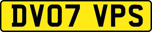 DV07VPS